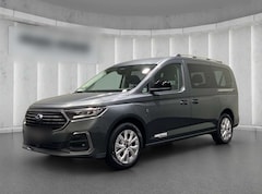 Bild des Angebotes Ford Grand Tourneo Connect Titanium Langer Radstand (L2). EcoBoost PH
