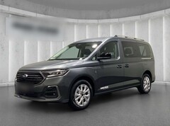 Bild des Angebotes Ford Grand Tourneo Connect Titanium Langer Radstand (L2). EcoBoost PH