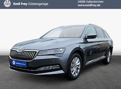 Bild des Angebotes Skoda Superb Combi Style 2.0 TDI