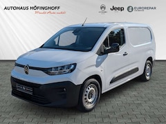Bild des Angebotes Citroen Berlingo Kasten L2 XL BlueHDi130 EAT8  *1.Hand*