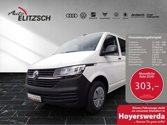Bild des Angebotes VW T6 Kombi T6.1 TDI 9-Sitzer LR SITZH. PDC KLIMA