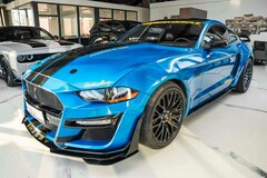 Bild des Angebotes Ford Mustang GT 5,0 Gt 500 SHELBY PERFORMANCE