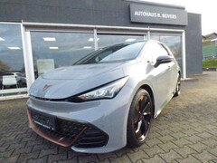Bild des Angebotes CUPRA Born CUPRA Born 58 kWh   Navi, Wärmepumpe, Batt. Zertif