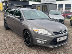 Bild des Angebotes Ford Mondeo Turnier 1.6Motor Champions Edition