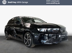 Bild des Angebotes Opel Astra 1.2 Turbo 145 Hybrid 48 V Edition