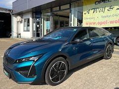 Bild des Angebotes Peugeot 408 Plug-in-Hybrid 225 GT +M-LED+KAMERA+SHZ+NAVI