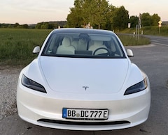 Bild des Angebotes Tesla Model 3 RWD – Top Zustand, EZ 11/2023,