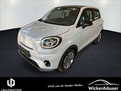 Bild des Angebotes Leapmotor T03 Design Elektro 5trg Panoramadach Kamera