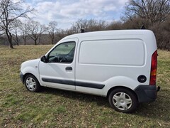 Bild des Angebotes Renault Kangoo Kangoo Rapid 1.5 dCi (LKW Zulassung)
