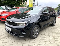 Bild des Angebotes Opel Grandland X 1.2 Turbo GS Line Automatik