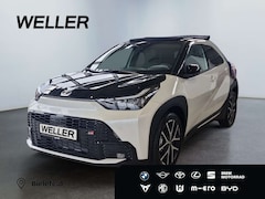 Toyota Aygo X Hybrid 1,5l CVT GR Sport *Faltdach*JBL*CAM*