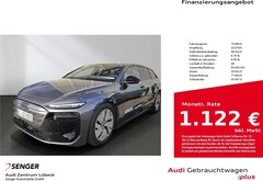 Bild des Angebotes Audi A6 e-tron Avant quattro Tech pro P. Drive select