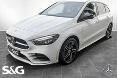 Bild des Angebotes Mercedes-Benz B 250 e