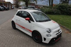 Bild des Angebotes Abarth 500 595 Pista