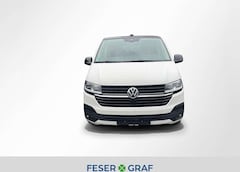 Bild des Angebotes VW T6.1 Multivan 6.1 2.0 TDI 7-DSG Gen.SIX ACC Navi Klima Kamera