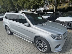 Bild des Angebotes Mercedes-Benz GLS 350 LS 350 d 4Matic 7 Sitze AMG PANO 360