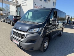 Bild des Angebotes Peugeot Boxer Kombi L1H1 Active BlueHDi 130/ 8 Sitzer