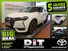 Bild des Angebotes DS Automobiles DS 3 Crossback Performance Line + Alcantara+LED