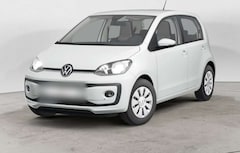 Bild des Angebotes VW up!