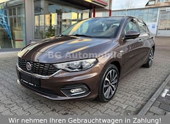 Bild des Angebotes Fiat Tipo Lounge *Euro 6* R-Kamera*Teilleder*