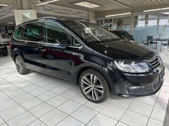 Bild des Angebotes VW Sharan Cup BMT *7 Sitzer `*Automatik