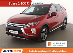 Bild des Angebotes Mitsubishi Eclipse Cross 2.2 DI-D Top 4WD Aut*LED*ACC*CAM*PDC*SHZ*AHK*