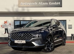 Bild des Angebotes Hyundai SANTA FE Prime 4WD HeadUp Pano ViCo 360° 7Sitzer