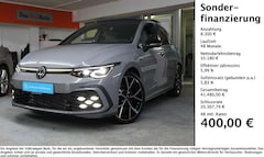 Bild des Angebotes VW Golf GTD 2.0 TDI DSG MATRIX-LED+NAVI+ACC+KAMERA