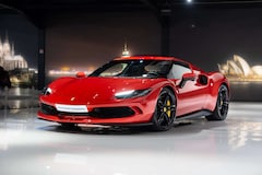 Bild des Angebotes Ferrari 296 GTB *CARBON-KERAMIK*CARB.RACE-SITZE*LIFT.SYST