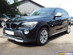 Bild des Angebotes BMW X1 xDrive20d LEDER,NAVI PROF,XENON,SHZ,PDC,PANO,NR,SH
