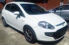 Bild des Angebotes Fiat Punto 1.2 8V POP