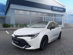 Bild des Angebotes Toyota Corolla Hybrid GR Sport 2.0 *GARANTIE,STANDHEIZ,PANORAMAD.