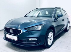 Bild des Angebotes SEAT Leon Sportstourer Style 1.5 TGI * 1.H *NAVI*8xRE