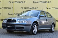 Bild des Angebotes Skoda Octavia 1.6 Collection/KLIMA/ALU/TÜV 10.27/EURO4