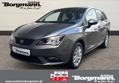 Bild des Angebotes SEAT Ibiza ST Sun Navi - Klimaautom - SHZ - Tempomat - PDC