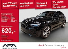 Bild des Angebotes Audi SQ5 TDI quattro tiptr. Luft*AHK*Pano*StdHz*B&O
