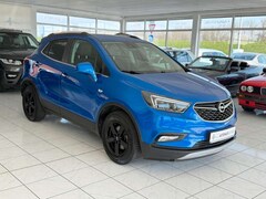 Bild des Angebotes Opel Mokka X Ultimate 4x4+Automatik+KeylessGo+1.Hand