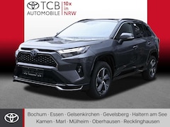 Bild des Angebotes Toyota RAV 4 2.5 PLUG-IN HYBRID TEAMPLYAER 4X4 NAVI SMART KEY CARPLAY KAMERA