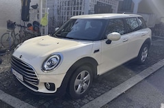 Bild des Angebotes MINI One D Clubman One D