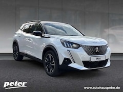 Bild des Angebotes Peugeot e-2008 e-2008 GT Pack 136 +Kamera+11KW-OBC+SHZ+PanoDach