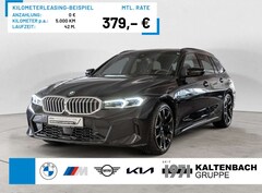 Bild des Angebotes BMW 320 i Touring M-Sport LED HUD ACC NAVI KAMERA