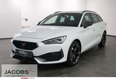 Bild des Angebotes CUPRA Leon Sportstourer 2.0 TSI DSG,Navi,Matrix,ACC