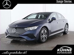 Bild des Angebotes Mercedes-Benz EQE 300 Advanced Plus+AHZV+Wartung+Memory+Totwin