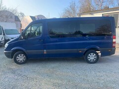 Bild des Angebotes Mercedes-Benz Sprinter Sprinter 906.711 Aut.