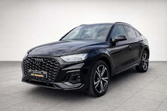 Bild des Angebotes Audi Q5 Sportback 45 TFSI quattro S line*Virtual*AHK*