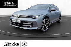 Bild des Angebotes VW Golf Variant Style 150 PS DSG | HUD | Ahzv. | NA
