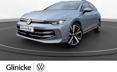Bild des Angebotes VW Golf Variant Style 150 PS DSG | HUD | Ahzv. | NA