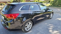 Bild des Angebotes Kia Ceed SW / cee'd SW 1.6 GDI ISG Platinum Edition