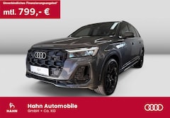 Bild des Angebotes Audi Q7 SUV S line TDI quattro 210 kW ti