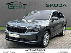 Bild des Angebotes Skoda Kodiaq 2.0TDI 142kW DSG 4x4*Anhängerkup*360 Grad Klima